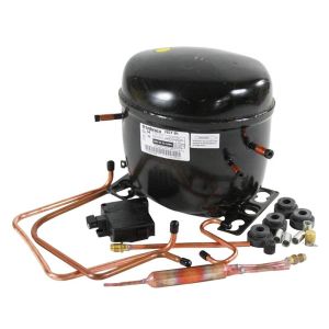 Compressor Replacement Kit WR87X10111