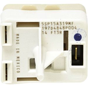 Compressor Start Device WR09X10107