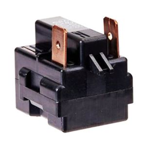 Compressor Start Relay WR07X26750