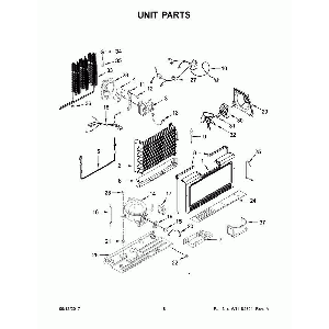 Your part is # 14 in this diagram