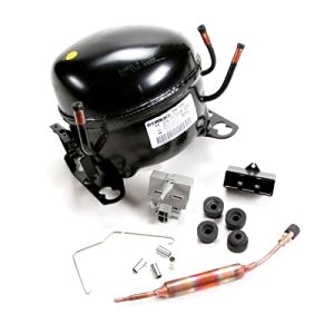 Compressor W10170276