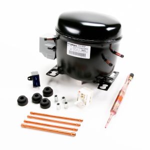 Compressor W10309994