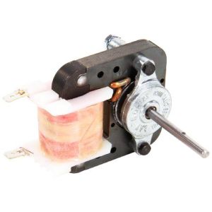 Condenser Fan Motor 80-54378-00