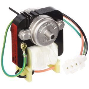 Condenser Fan Motor WR60X10170