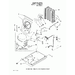 Your part is # 4 in this diagram