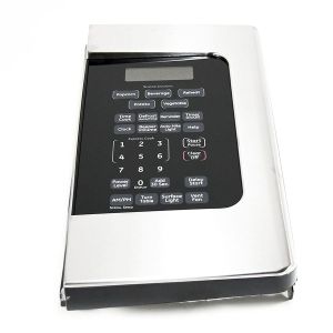 Contol Panel Assembly WB07X11054