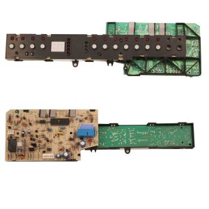 Control Board Assembly WP99002824