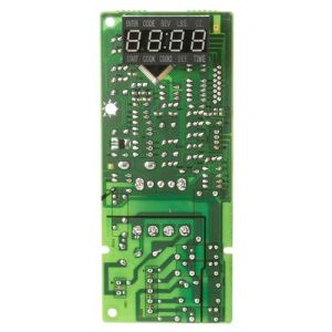 Control Board WB27X10828