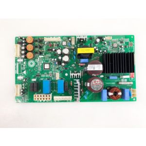 Control Board Assembly EBR73456503