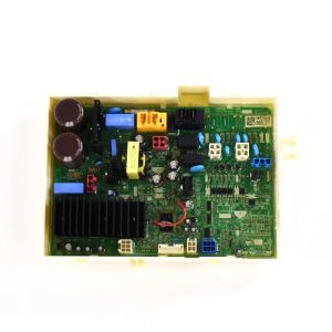 Control Board Assembly EBR78534506
