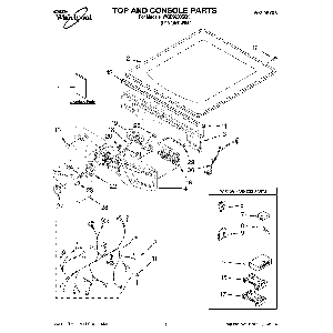 Your part is # 18 in this diagram