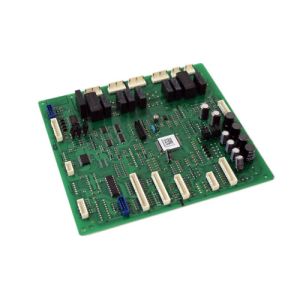 LG Air Conditioner Control Knob – Replacement Part 4941AR7315A