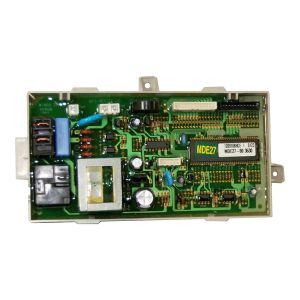 Control Board MFS-MDE27-00