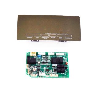 Control Board W10759802