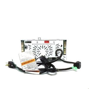 Control Board W10763748