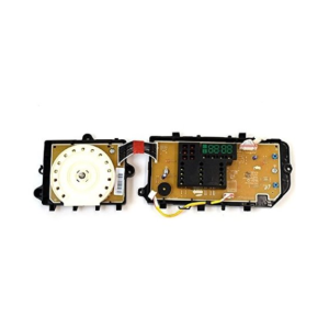 Control Board DC92-01622J