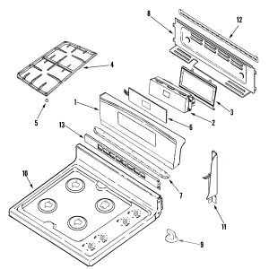 Your part is # 2 in this diagram
