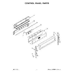Your part is # 5 in this diagram