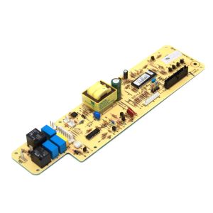 Control Board 807024601