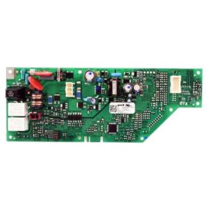 Control Board WD21X23456