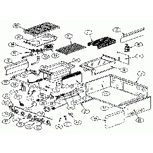 Your part is # 60 in this diagram