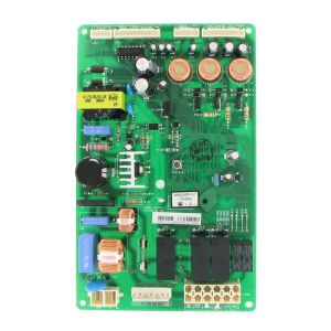 Control Board EBR41956102