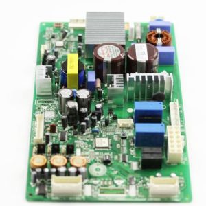 Control Board EBR74796404