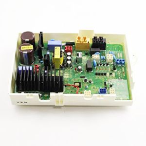 Control Board EBR78263908