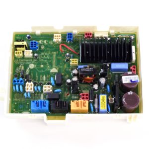 Control Board EBR78263910