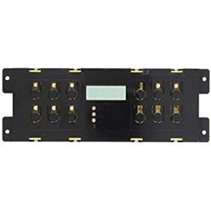 Control Board 316557206