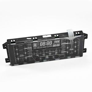 Control Board 316650003
