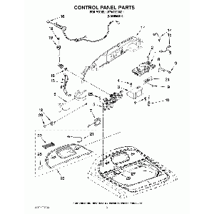 Your part is # 1 in this diagram