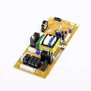Control Board 5304481386