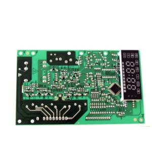 Control Board 00652685