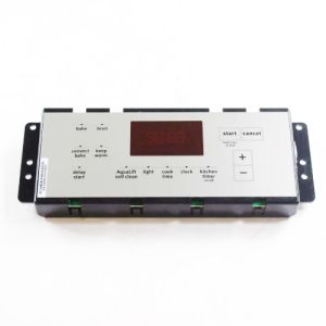 Control Board W10837276