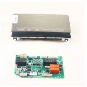 Control Board W10864269
