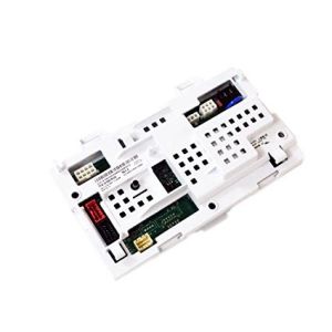 Control Board W11124710