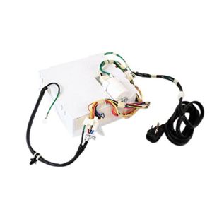 Control Board W11131873