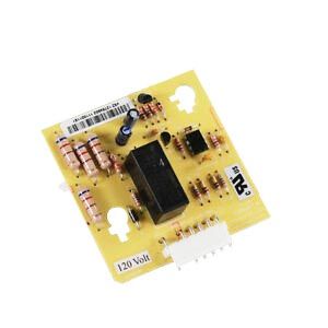 Control Board W11227239