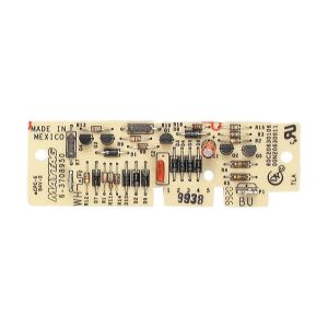 Control Board WP33001212