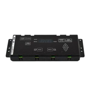 Control Board WPW10556708