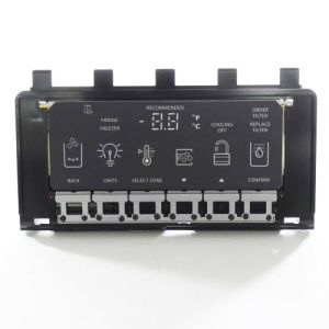 Control Board WPW10714049