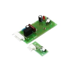 Control Board W10789392