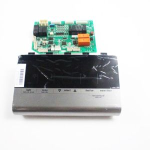 Control Board W10878994