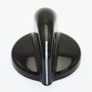 Control Knob Assembly WB03X10089