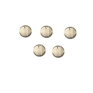 Control Knob Kit KNOBKIT4S