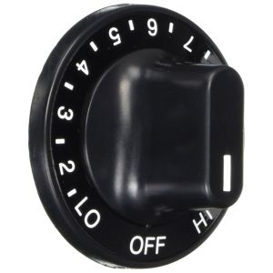 Control Knob WPW10116766