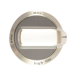 Control Knob WPW10268448