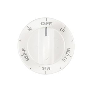 Control Knob WP3196028