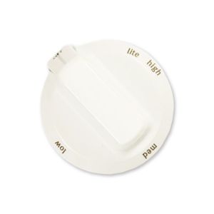Control Knob WPW10200192